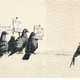 Illustration for article titled Rasszizmus miatt távolítottak el egy új Banksy-festményt
